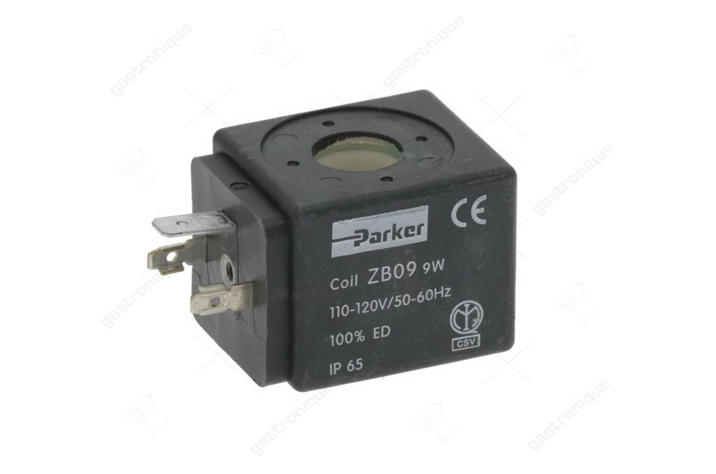 bobine parker zb09 110v 50hz 9w - Image 1