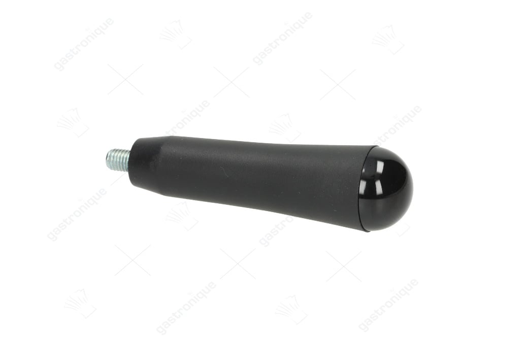 Filterhaltergriff m10 weich - Bild 1