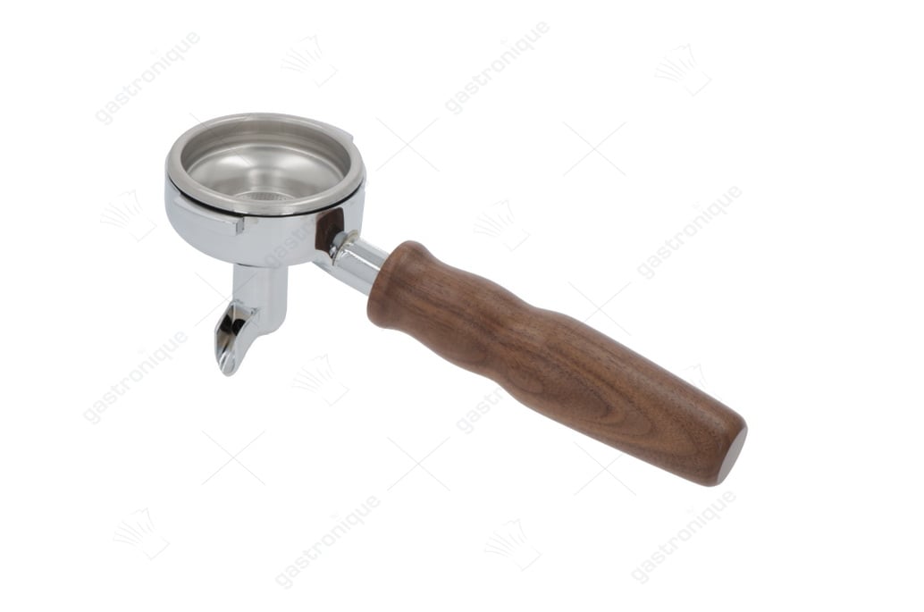 portafilter complete 1 cup faema - afbeelding 1