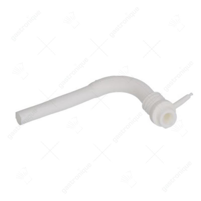 slang voor kraan ø 10mm L 90mm - Image 1