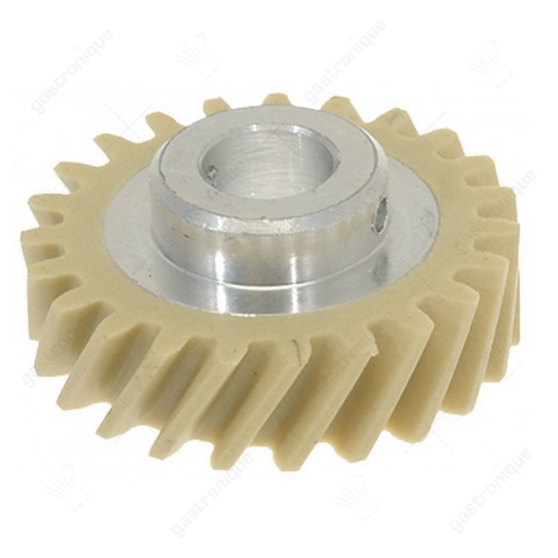 GEAR OF PLASTIC BIG - Image 1