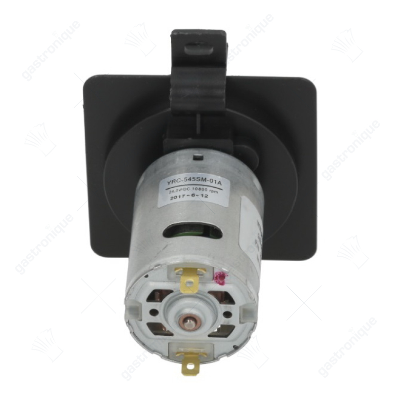 Motor Mixer 209d6131f 24v 0.2a - Bild 2