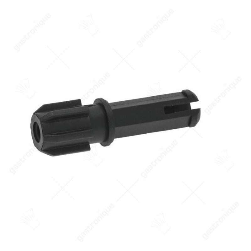 MOTOR ACHSE TBV 02906 - Bild 2