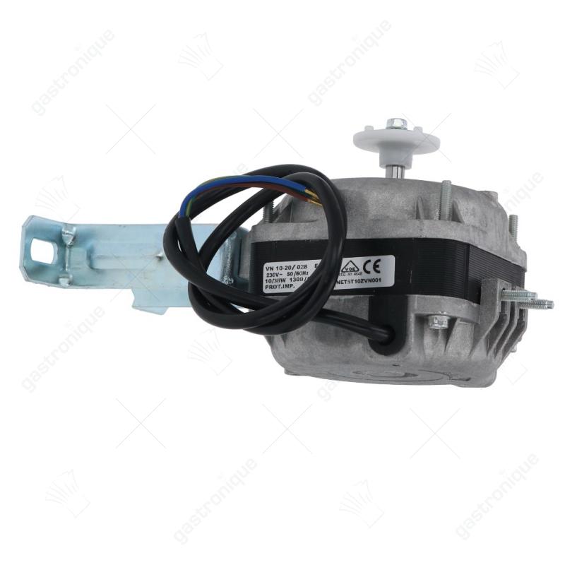 motor elco vn 10-20 with bracket h 72 mm - afbeelding 2