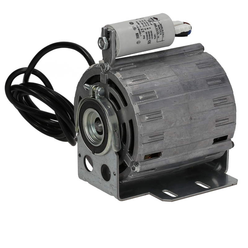 Pumpenmotor RPM 165W 230V 50/60Hz Anschlusskabel 1500mm Kondensator 10µF - Bild 4