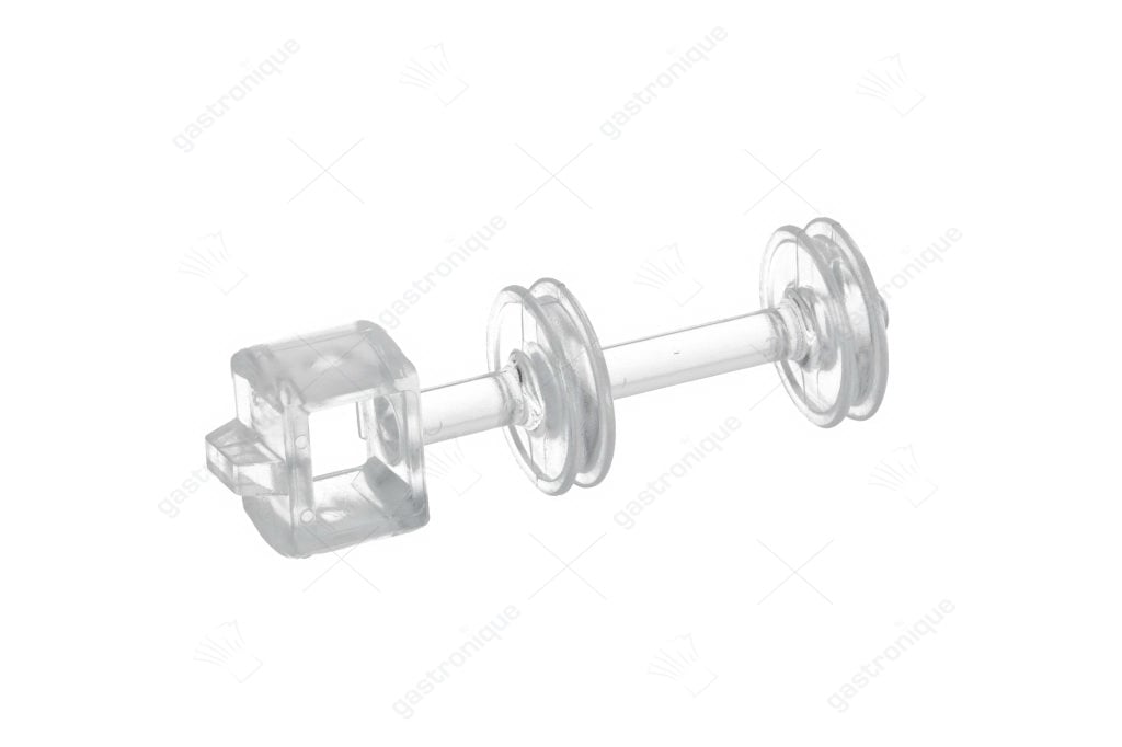 piston D1 ø 23,5mm L 80mm voor aftapkraan - Image 1