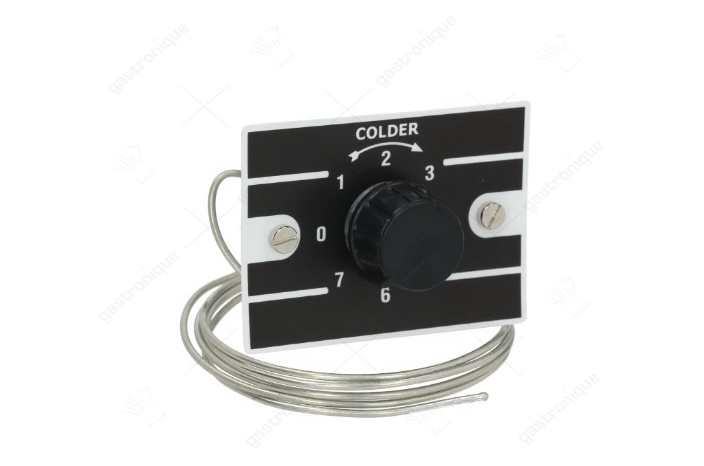 thermostaat ranco k50 l3231 - Image 1