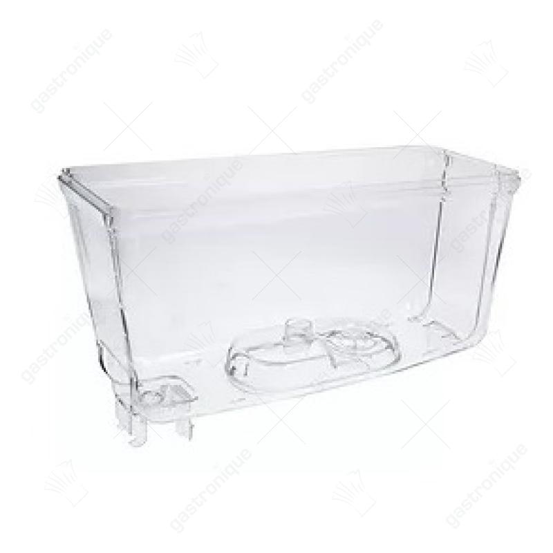 Container slush apparaat 12 liter UGOLINI Arctic - Image 1