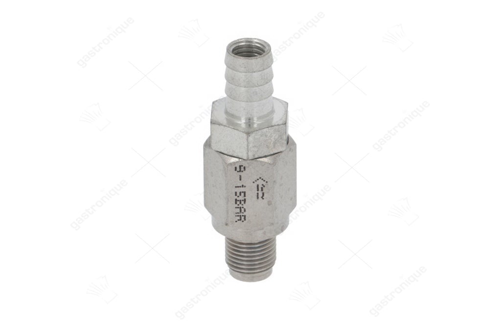 valve d'expansion ø 1/8"m 9/15 bar - Image 1
