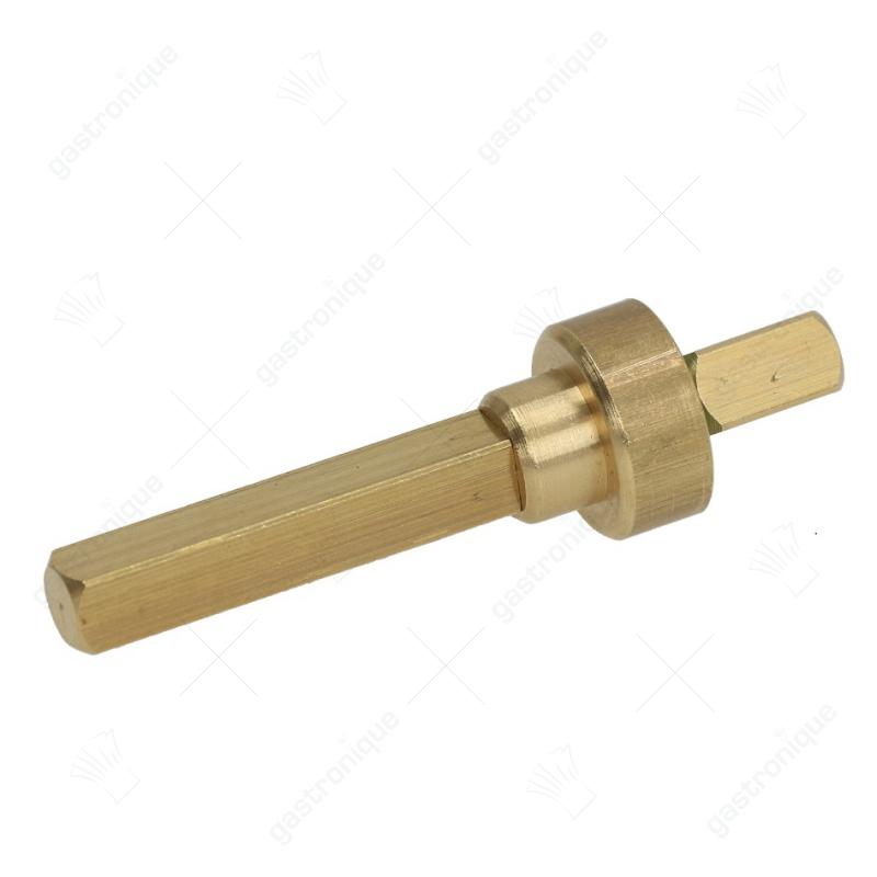 ventiel ZETKLEP COMPLEET - Image 1