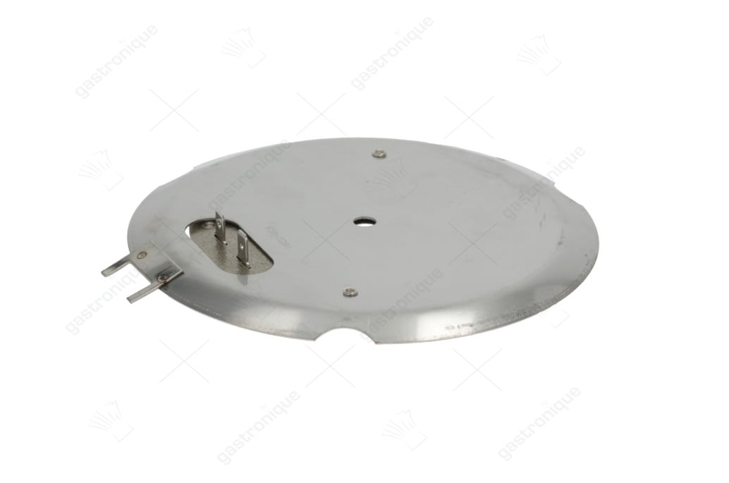 verwarmingselement 82w 230v - afbeelding 1