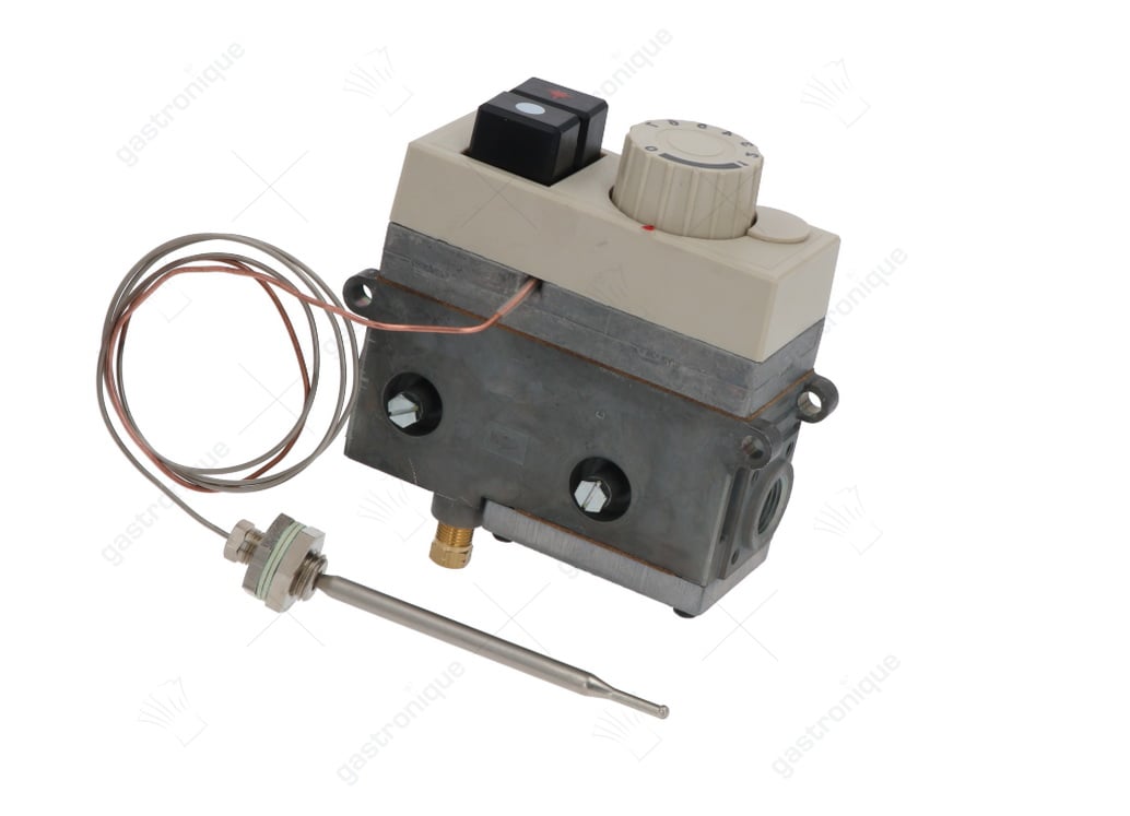 Ventil Minisit Fritteuse 120÷200°C - Bild 1