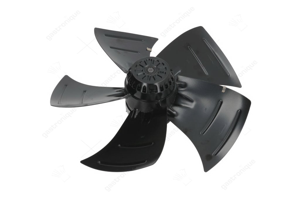 Motorventilator ebm a4e400-aq12-02 - Bild 1