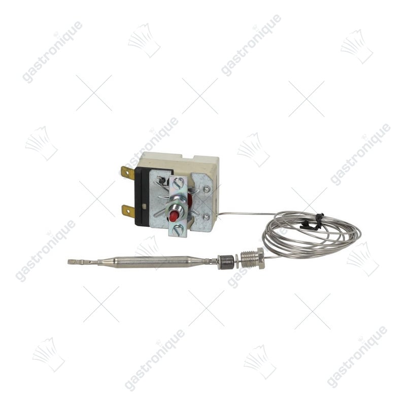 THERMOSTAAT MONOFASIG 238°C - Image 1