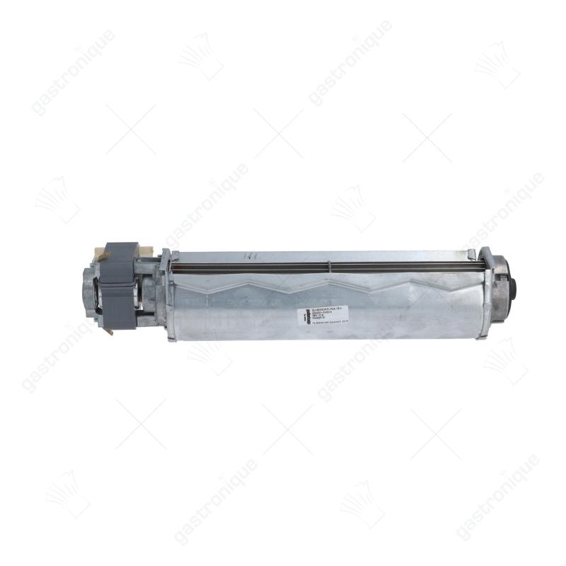 Querstromventilator Motor rechts 240 mm ø 45 mm 230 Volt 36 Watt - Bild 2