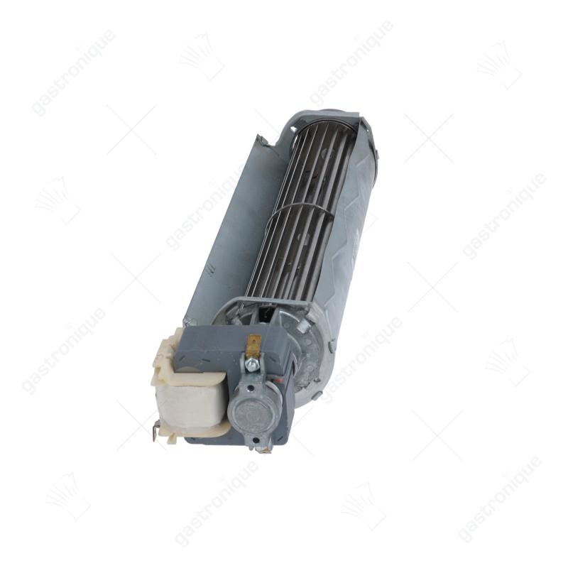 Querstromventilator Motor rechts 240 mm ø 45 mm 230 Volt 36 Watt - Bild 3