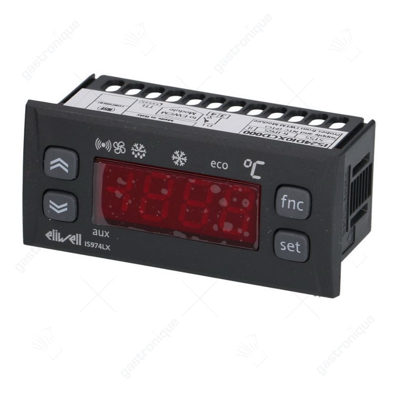 elektronische regelaar ELIWELL IS974LX - Image 1
