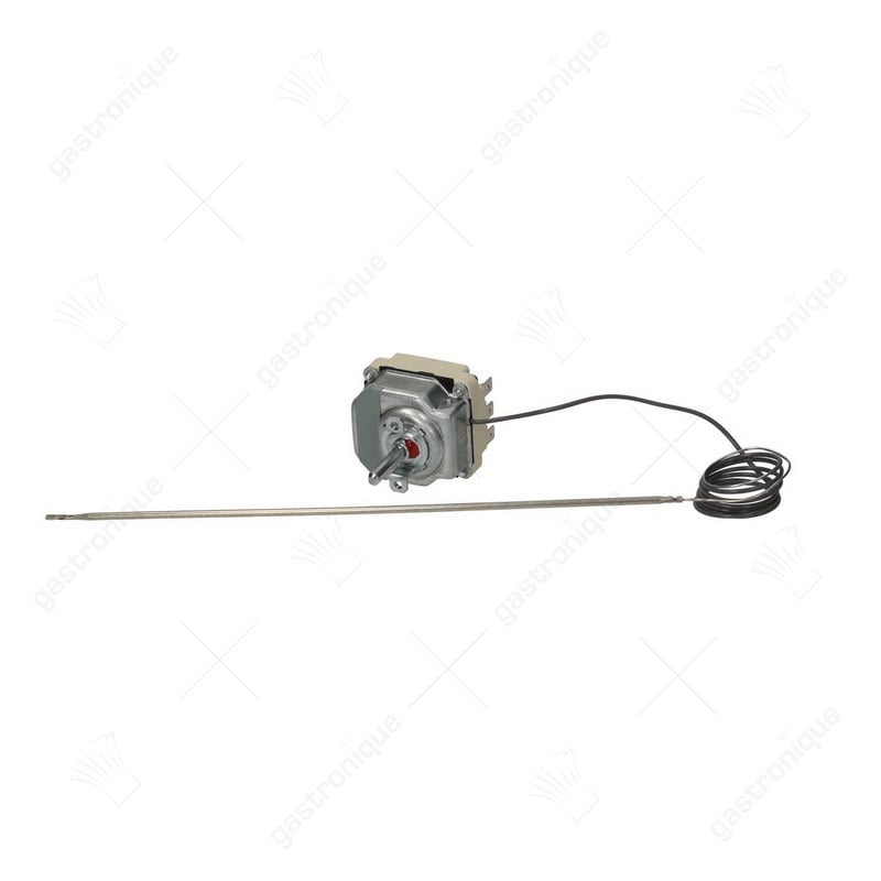 DRIEFASEN THERMOSTAAT 50-270°C - Image 1