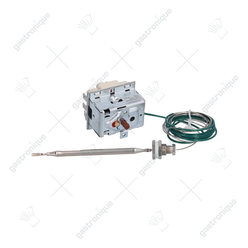 MAXIMALTHERMOSTAT 3-FASE 230°C - Bild 1