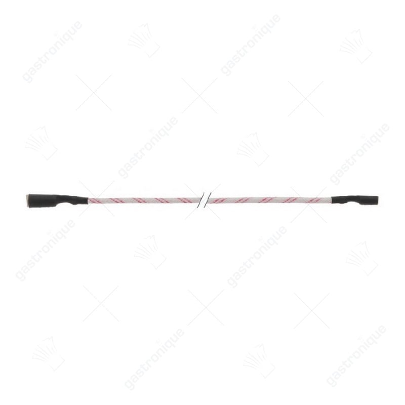 ONTSTEKINGSKABEL PIEZO 700 mm aansluiting 3x08/2.4 mm - Image 1