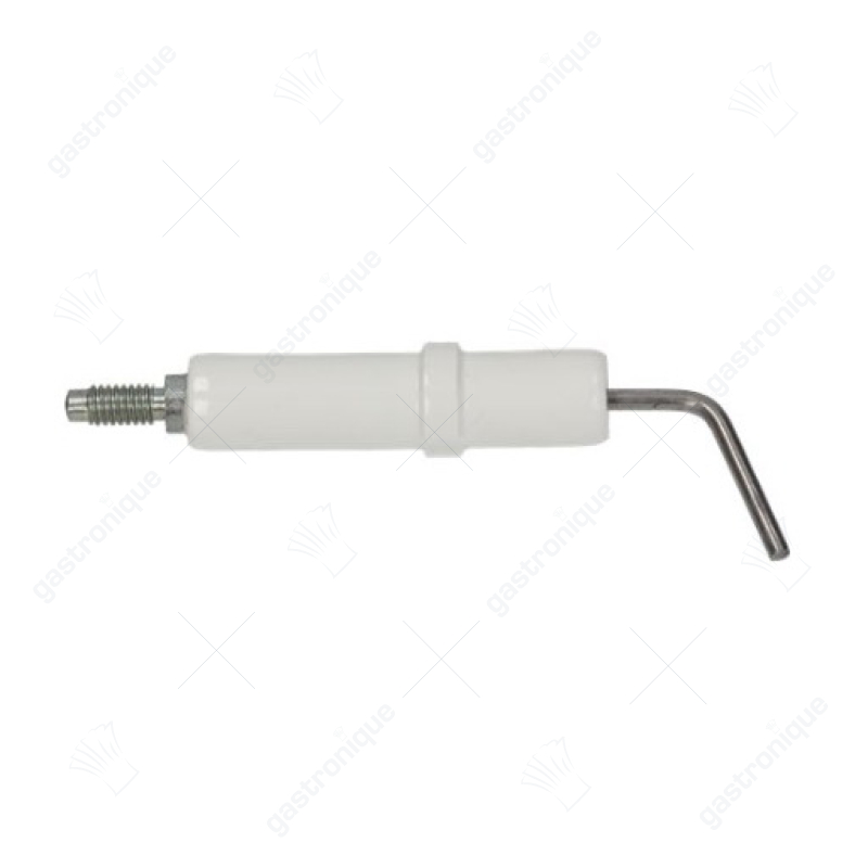 bougie D1 ø 9mm aansluiting M4 D2 ø 11mm L1 17mm L2 17mm LL1 13mm LL2 4mm LL3 22mm - Image 1