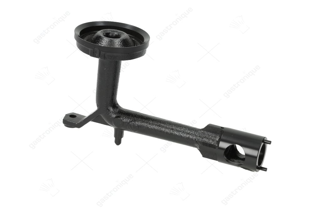 Brennerrohr ø 83 mm - Bild 1
