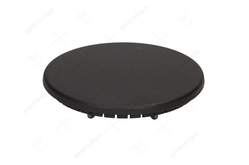 Brennerdeckel ø 110 mm - Bild 1