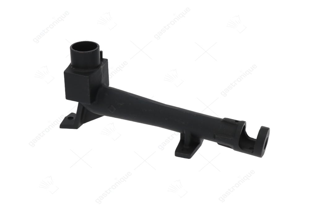 Brennerrohrhalter 125 mm - Bild 1