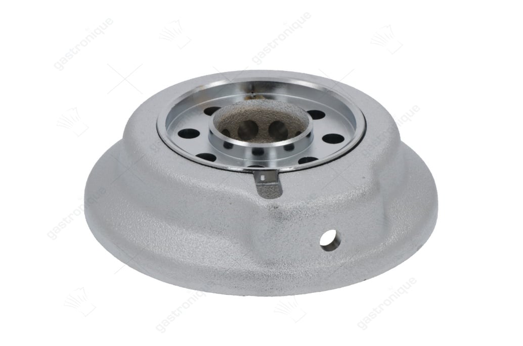 brander houder ø 90 mm - afbeelding 1