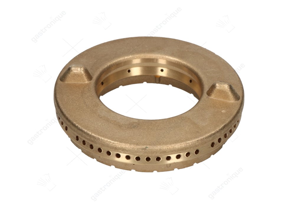 Brennerdeckel ø 135 mm - Bild 1