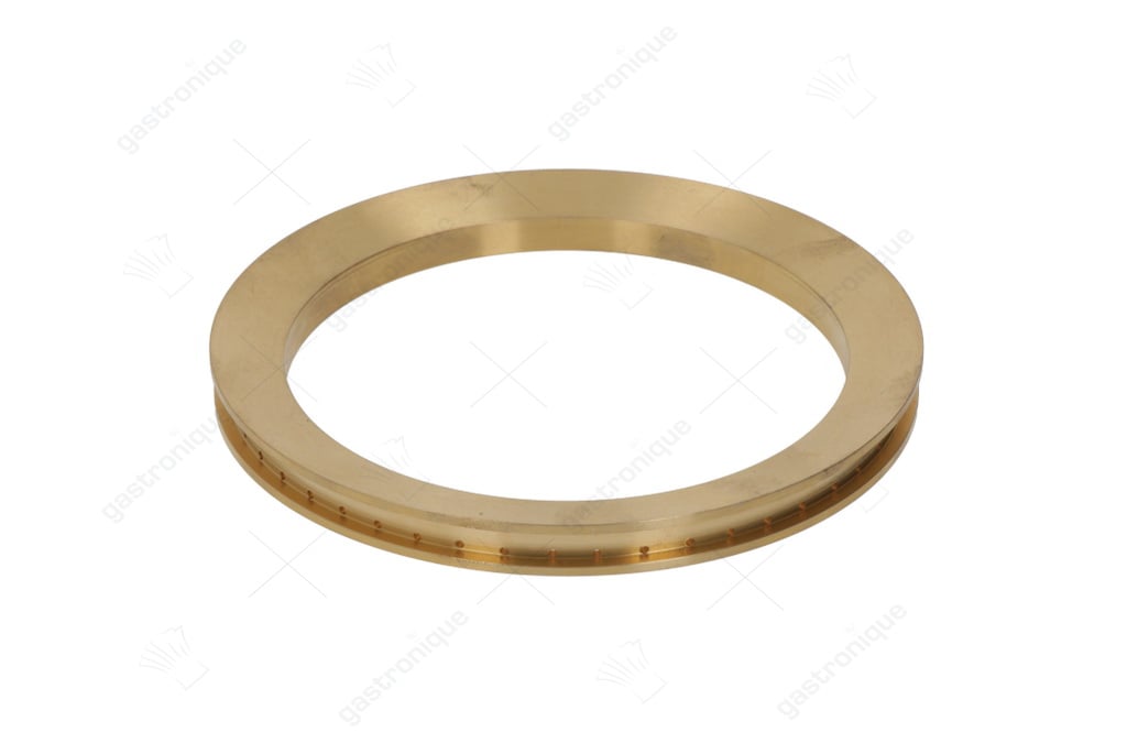 brenner ring ø 134 mm - Bild 1