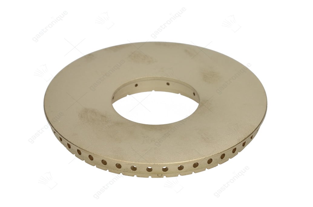 Flammenverteiler ø 114 mm 7,5 kW - Bild 1