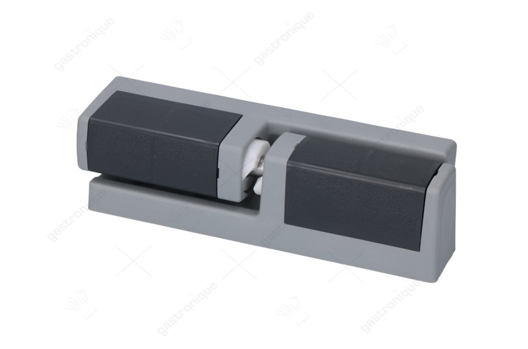 Scharnier 481 hp mit Rampe - Bild 1