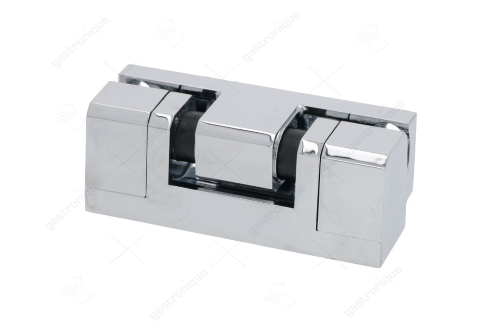 chromium-plated hinge 4510 - afbeelding 1