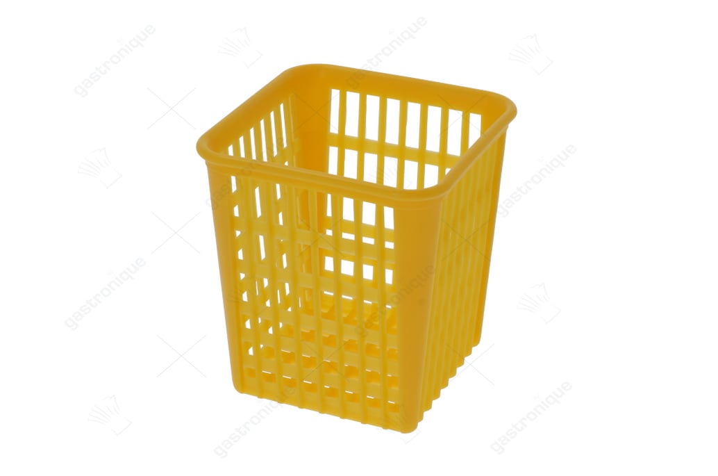 bestekkorf 110x110x124 mm - afbeelding 1