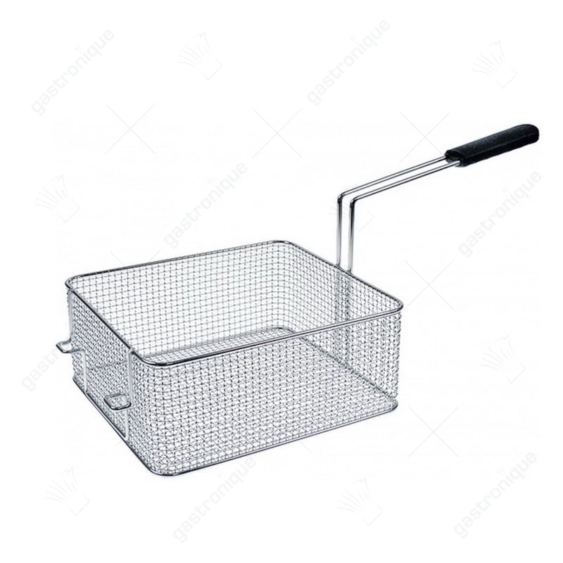 fritesmand 290x255x120 mm - afbeelding 1