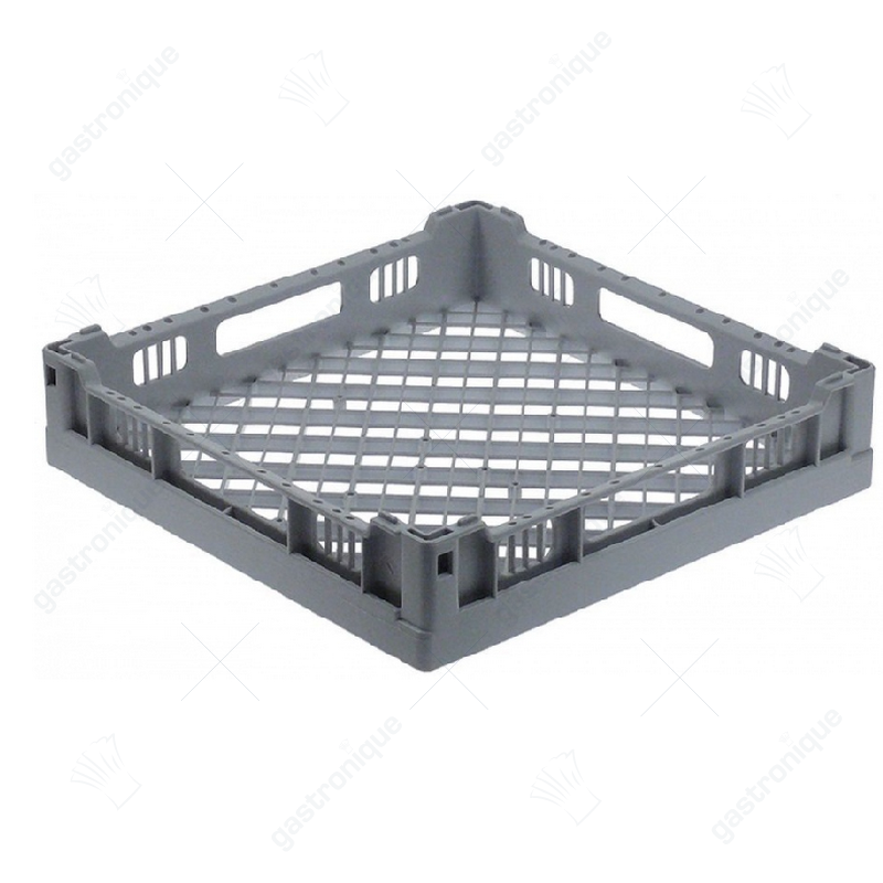 vaatwaskorf 400 x 400 x 80 mm bestek - Image 1