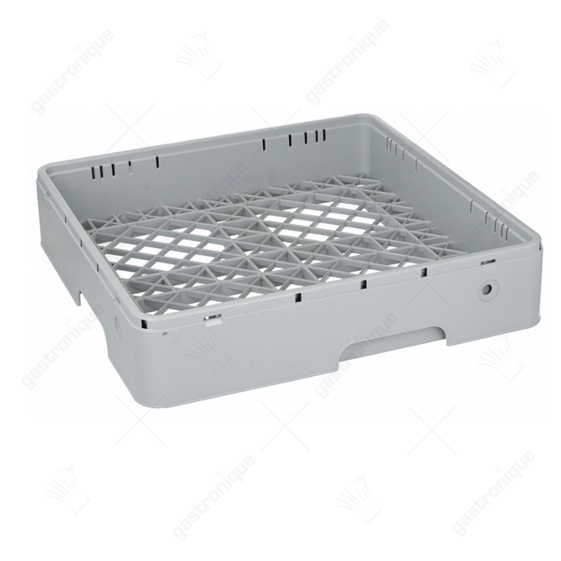 vaatwaskorf 500 x 500 x 106 mm universeel - afbeelding 1