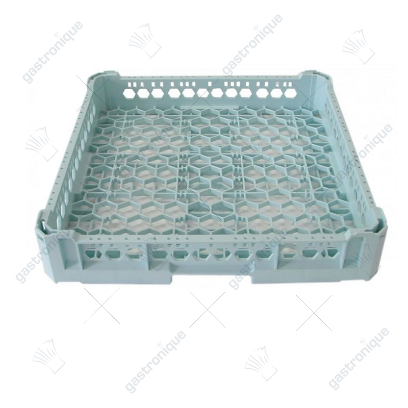 vaatwaskorf 500 x 500 mm universeel - afbeelding 1