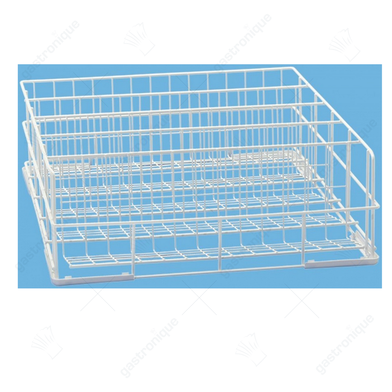 panier de lave-vaisselle 500 x 500 x 170 mm Verres - image 1