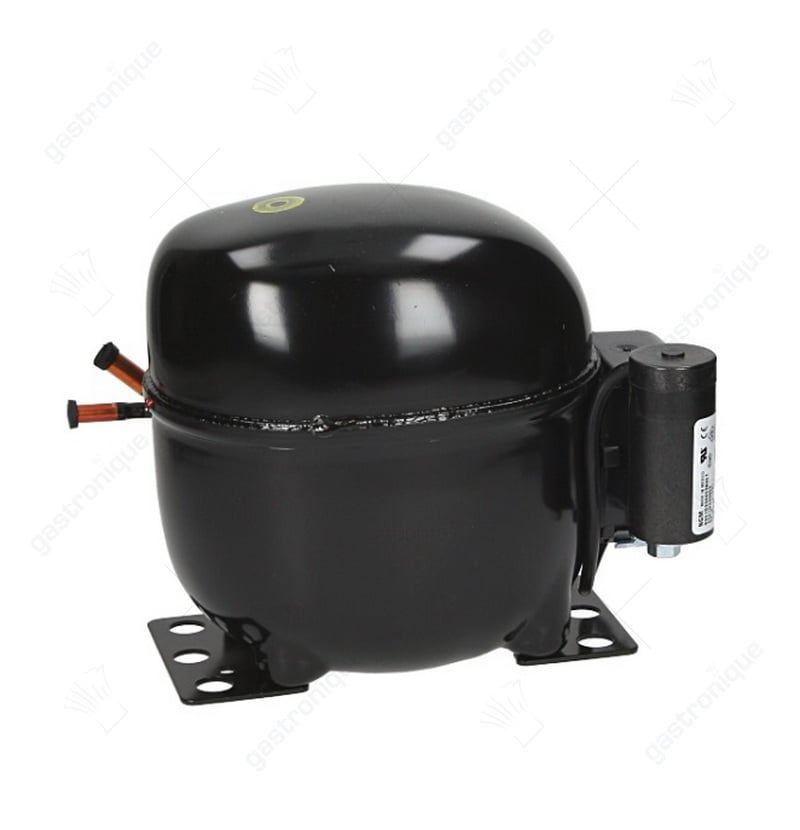 Kompressor Embraco NEK6213GK CSIR - Bild 2