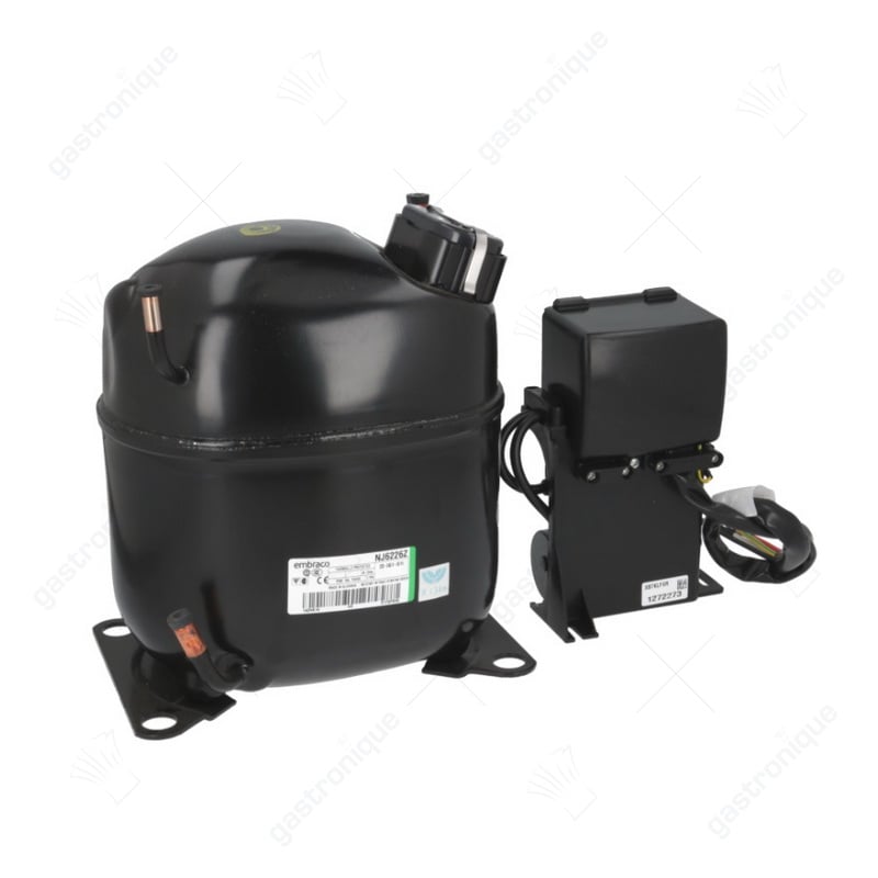 compressor embraco nj6226z csr - Image 1