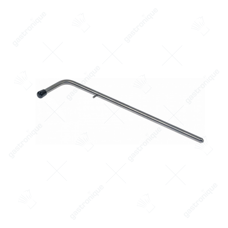 scharnierpen voor deksel L 270mm - Image 1