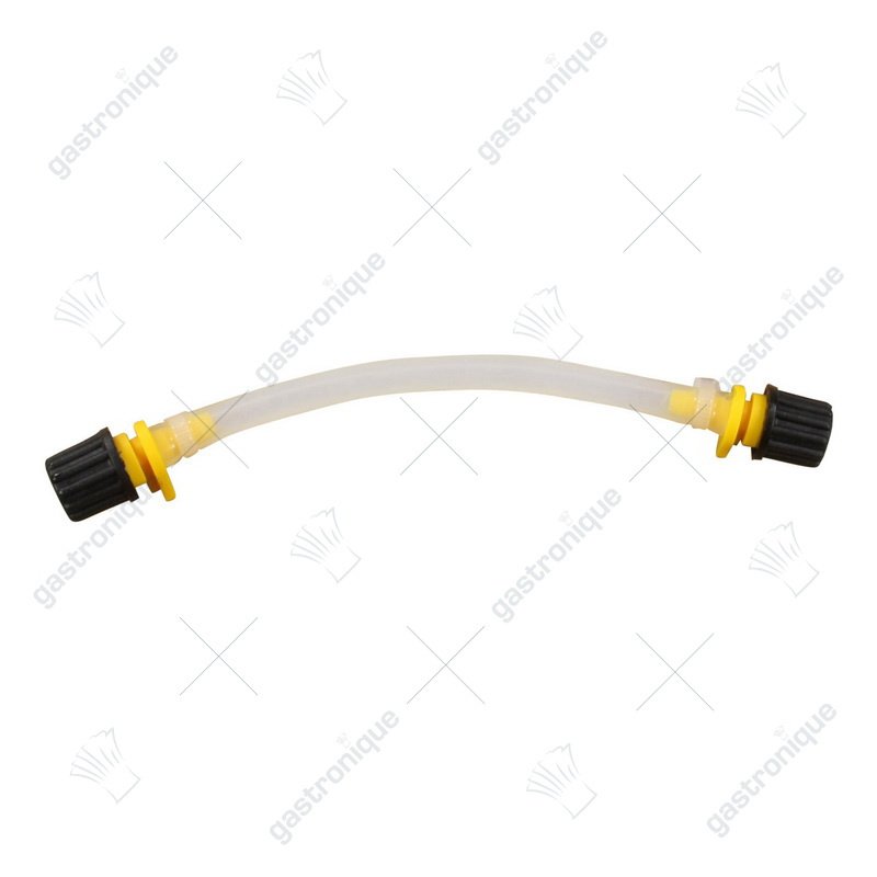 Doseerslang ø 3 x 8 mm knel 4 x 6 mm - Image 1