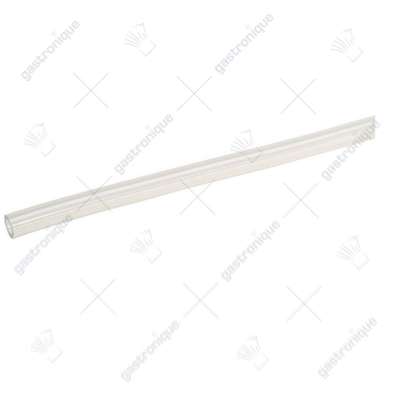 PVC transparente Schlauch ø 5 x 8 mm (10 Meter) - Bild 3