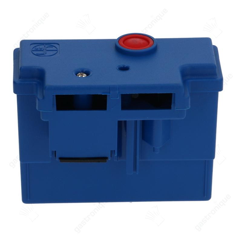 gas burner control SIT type 503EFD electrodes 1 waiting time 1.5s safety time 5s 220/240V 10VA - image 2