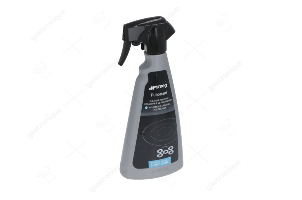 puliceram sanitizer smeg 500 ml - Image 1