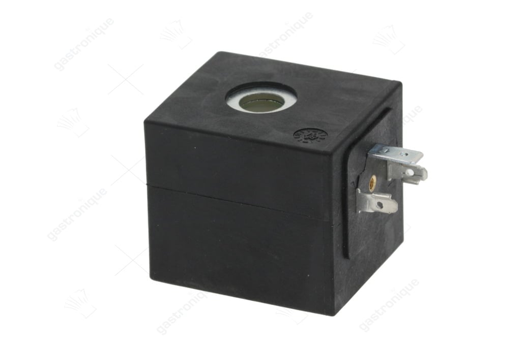 Magnetspule sirai z134a 24v 50hz - Bild 1