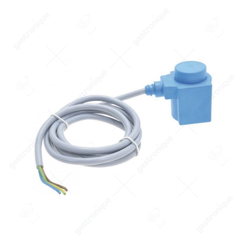 COIL DANFOSS 24Vac 50/60Hz 10W WITH CABL NC - Image 1