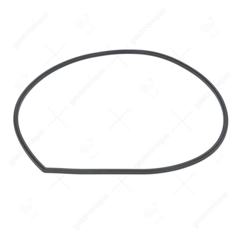 pompdeksel pakking materiaaldikte 4x4mm - Image 1